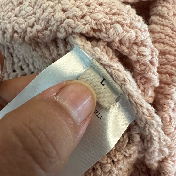 AERON
Organic Cotton Sylvie Cardigan - Picture 10 of 11